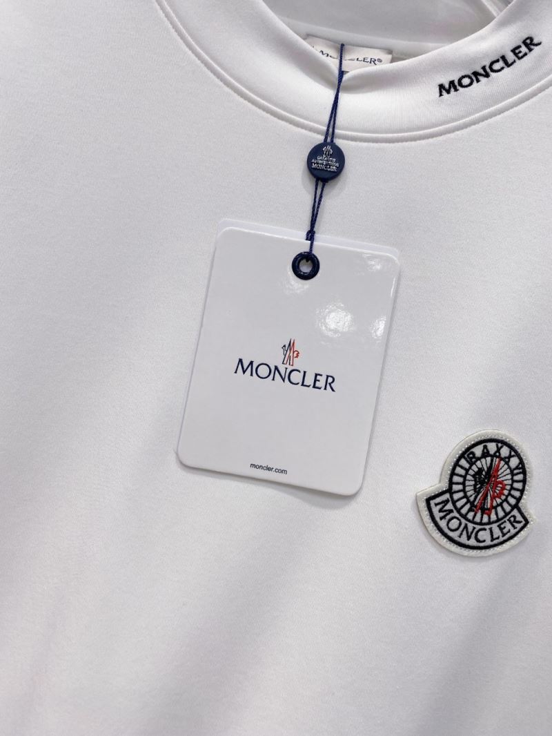 Moncler T-Shirts